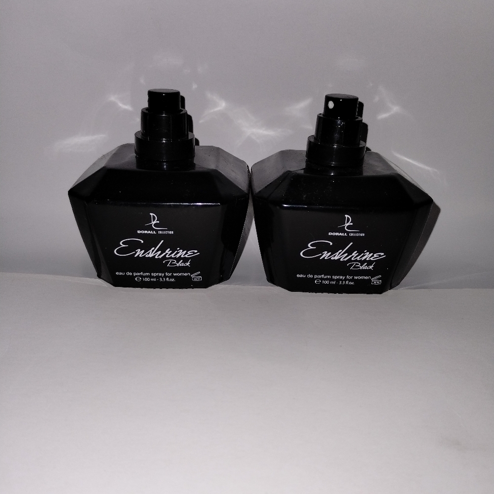 Dorall Parfum